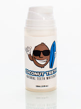 Load image into Gallery viewer, Coconut Teeth - Natural Teeth Whitener