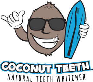 Coconut Teeth